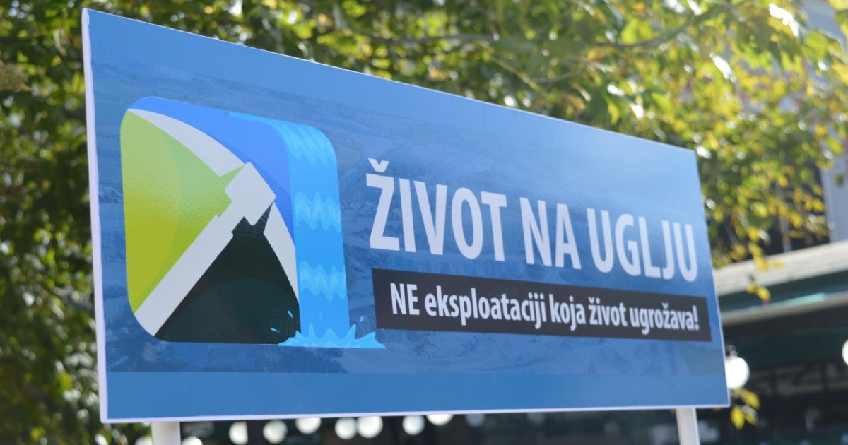 ugalj sanski most