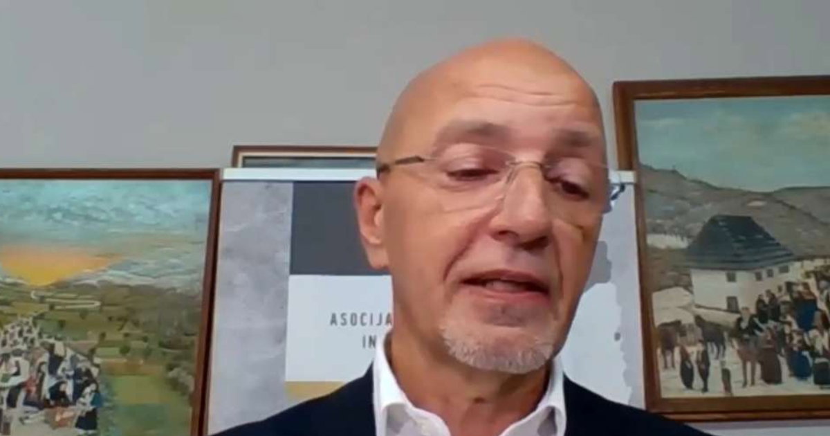 zlatko hadzidedic