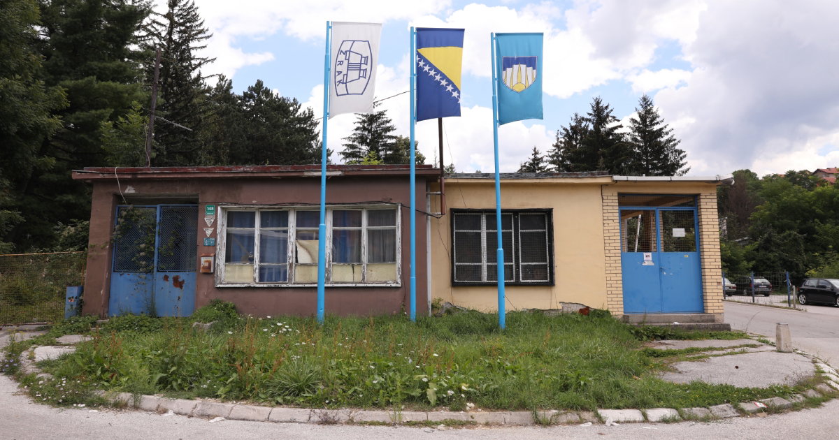 zrak dugovi