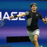zverev