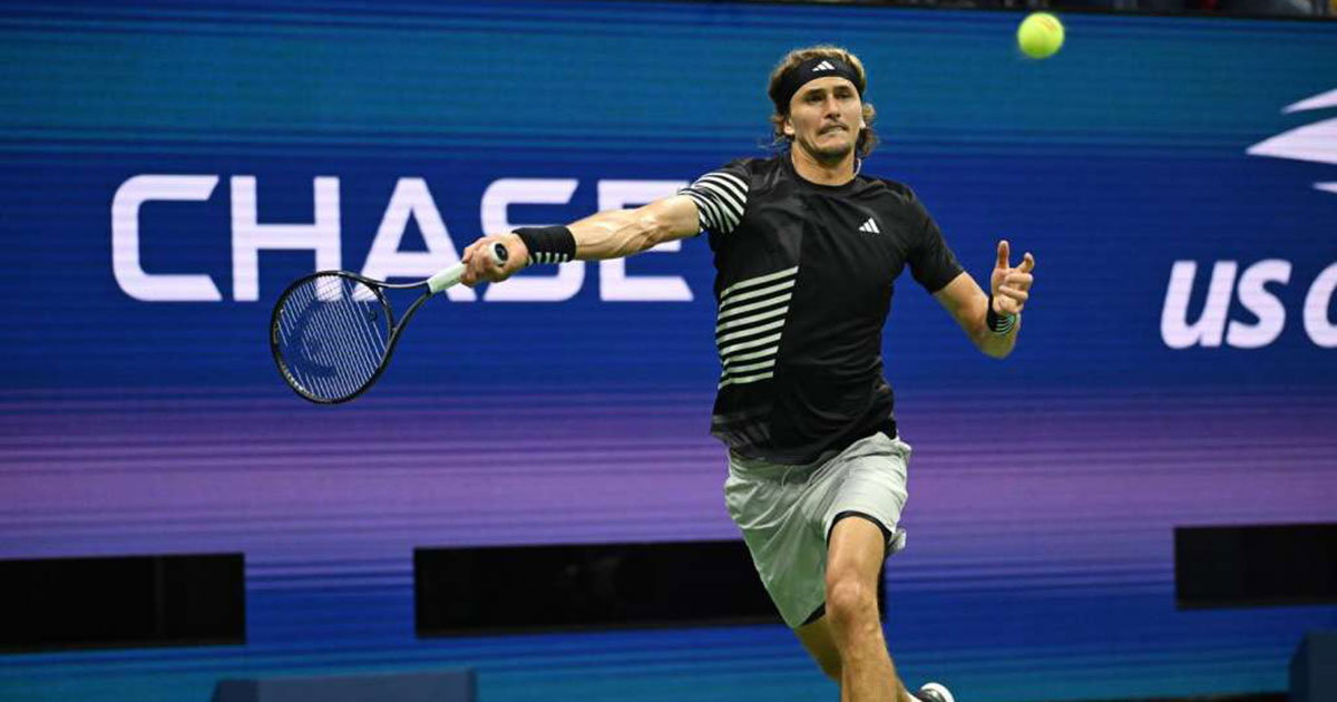 zverev