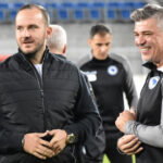 Zeljković i Milošević
