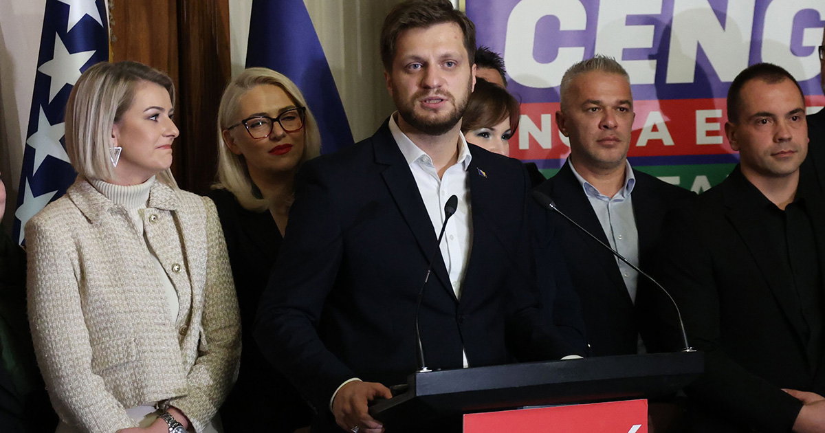 irfan čengić