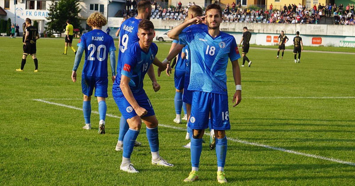 tuzla city