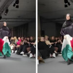 novi sad haljina palestinska zastava