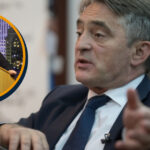 željko komšić galit pelog