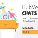 code hub mostar