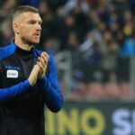 džeko nakon portugala