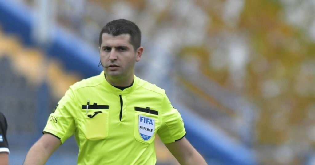 Florin Chivulete
