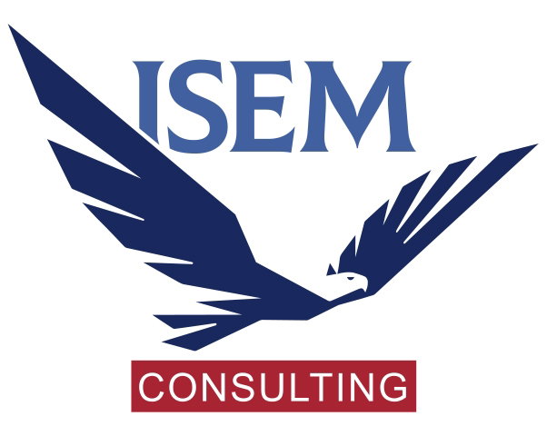 ISEM sajam obrazovanja logo