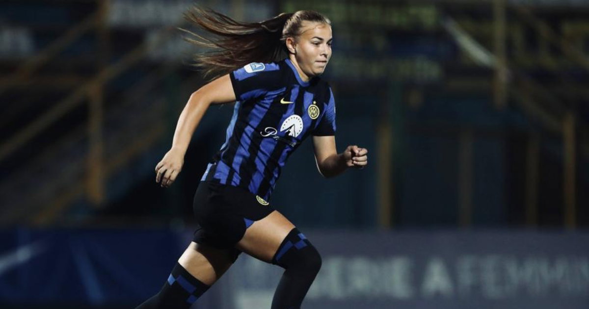 Jelcic vs Fiorentina