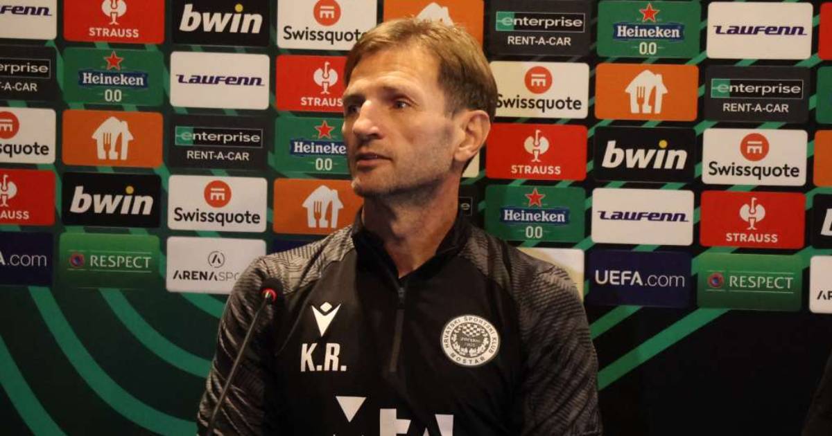 Krunoslav Rendulic