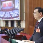 Li Keqiang