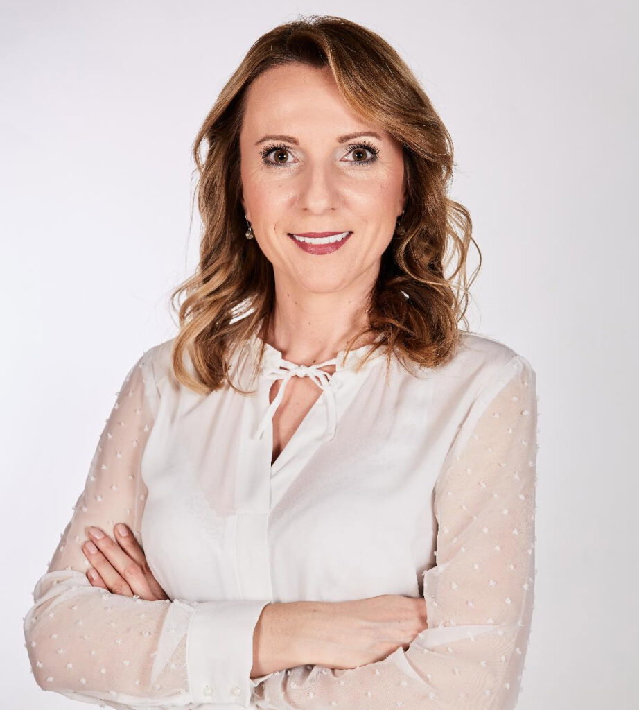 MARIZELA SABANOVIC