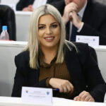 Naida Delibašić-Alagić
