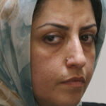 Narges Mohammadi