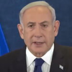 Netanyahu