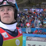 Lucas Braathen