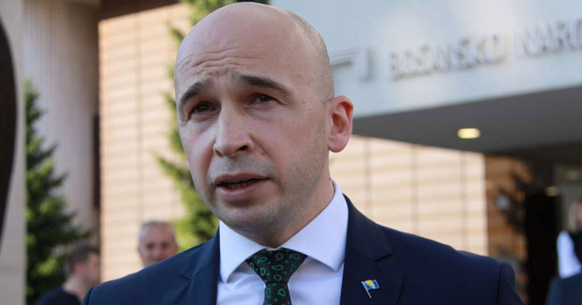 nezir pivić vlada zdk