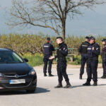 srbija policija