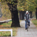 Jesen u Sarajevu