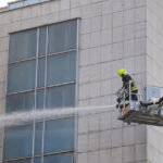 banja luka pižar