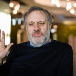 Filozof Slavoj Žižek