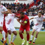 Mostar: HŠK Zrinjski i FK Velež odigrali zaostali susret 3. kola Premijer lige BiH