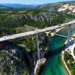Čapljina: Most "Počitelj" uskoro će spojiti dvije obale Neretve