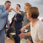 Stričići na Manjači: Održan Kočićev zbor
