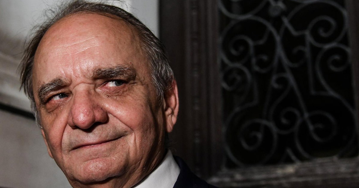 Branimir Glavaš nabijem vas