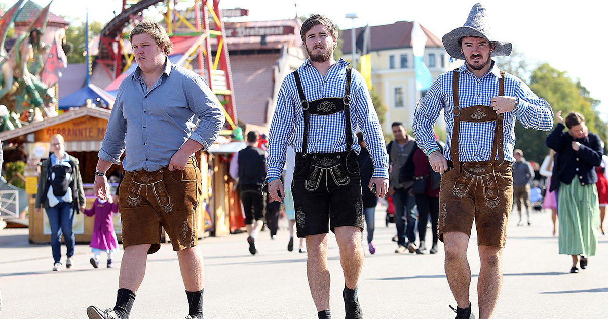 Muenchen: Oktoberfest privukao mnoštvo ljudi na zabavu i pivo