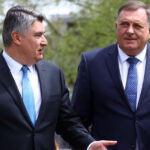 milanović dodik