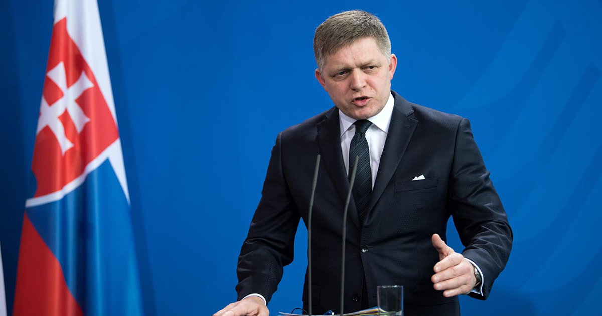 robert fico