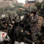 Palestinski islamski džihad