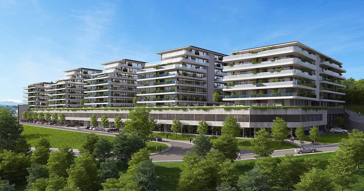 Park Residence