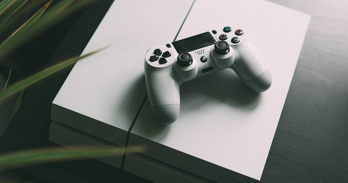 PlayStation 5