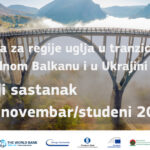 Poziv na godisnji sastanak Inicijative za reg ije uglja u tranziciji na Zapadnom Balkanu