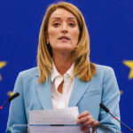 Roberta Metsola