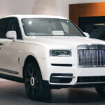 Rolls-Royce