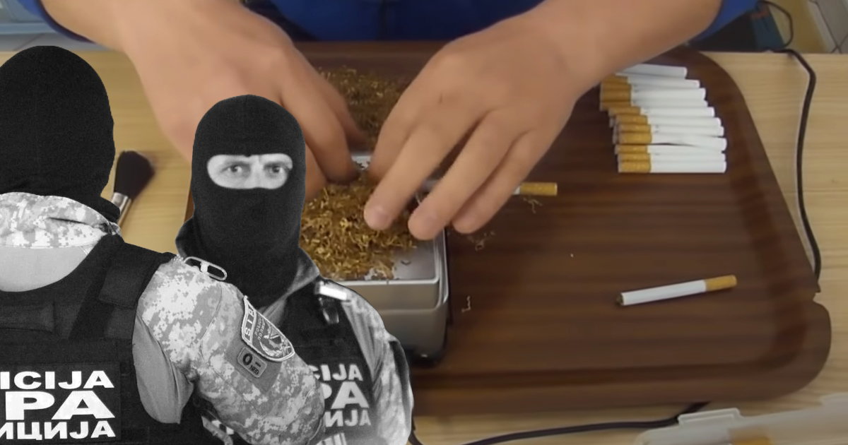 sipa motane cigare