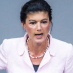 Sahra Wagenknecht
