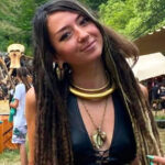 Shani Louk