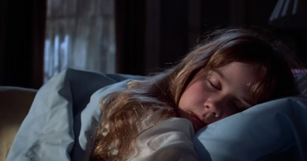 The Exorcist najbolji horor svih vremena
