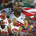 dream team