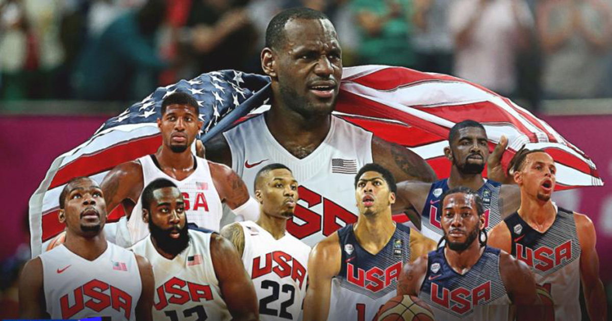 dream team