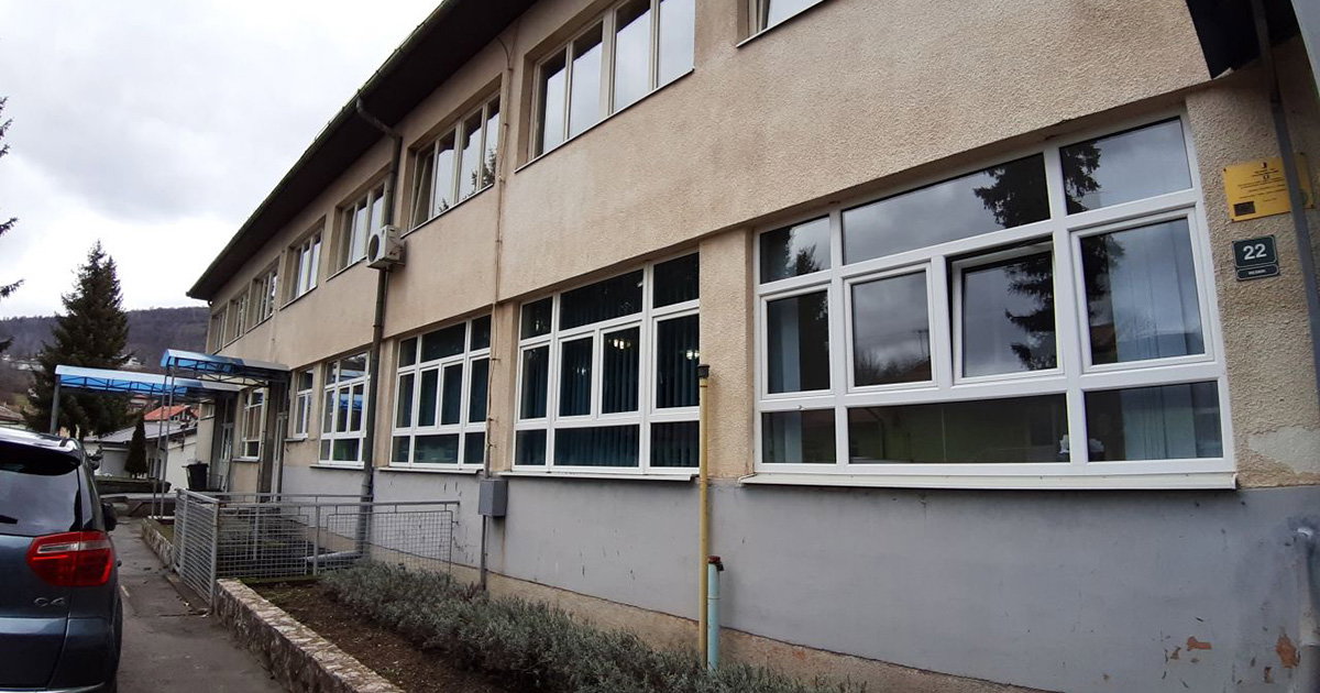 Zavod Pazaric
