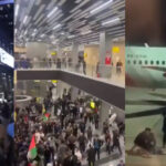 aerodrom u dagestanu