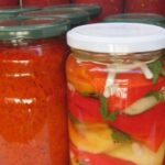 ajvar zimnica