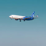 alaska airlines